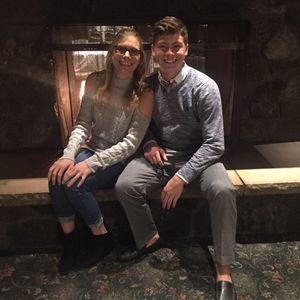 Meet your Posher, Cindy